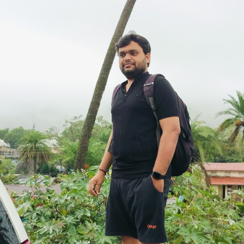 Ravi P.
