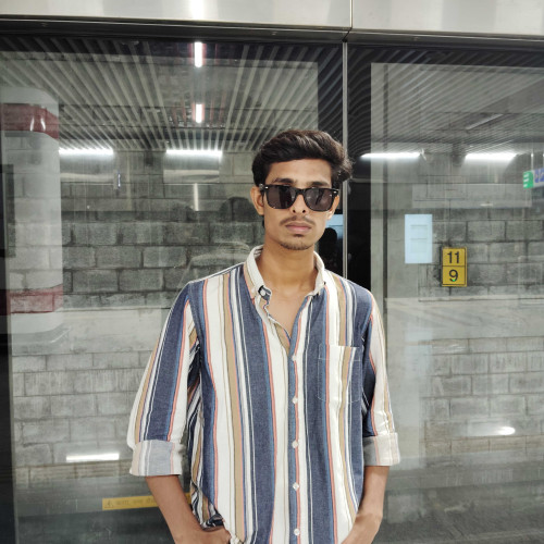 Amir H. profile photo