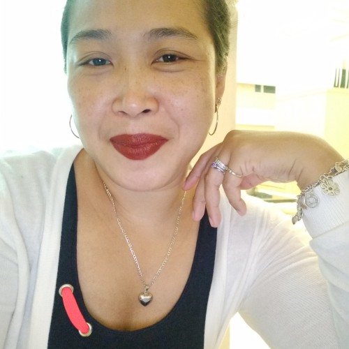 Raygina P.
