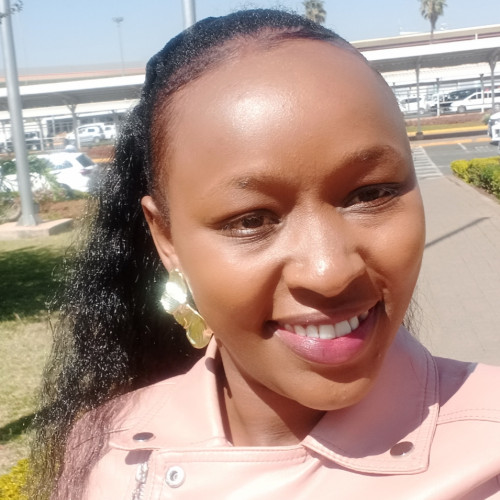 Linet  K. profile photo