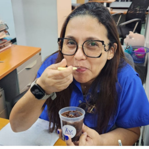 Indira R. profile photo