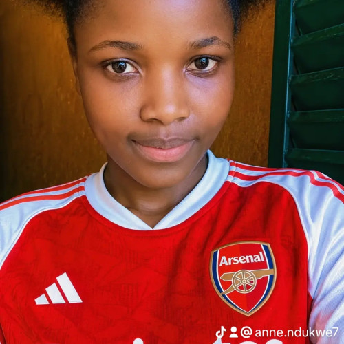 Anne N. profile photo