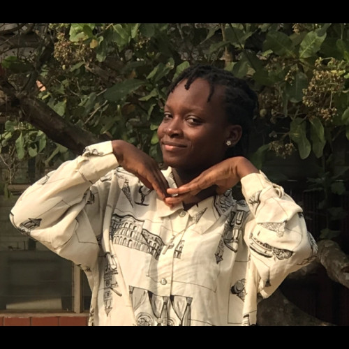 Oluwanifemi  B. profile photo