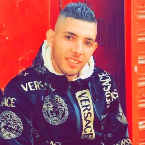Salah EDDINE A.