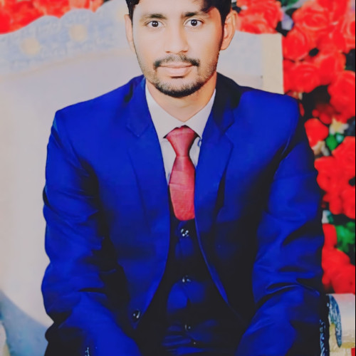 Muhammad S. profile photo