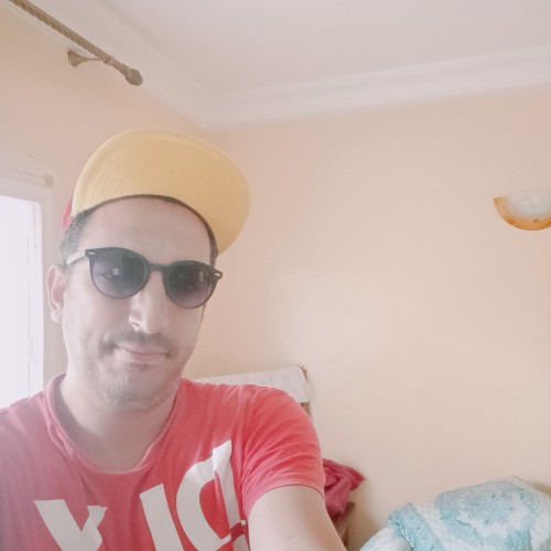 Yassine A. profile photo