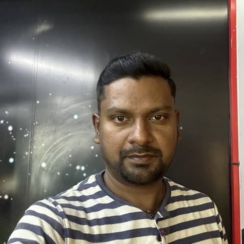SANTHOSH KUMAR R.