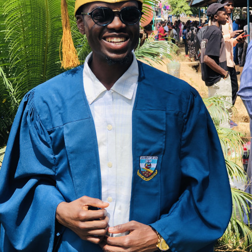 Abdullahi M. profile photo