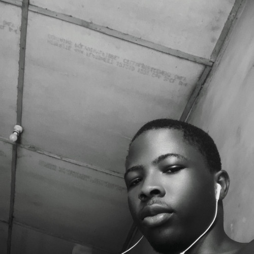 Bakare  U. profile photo