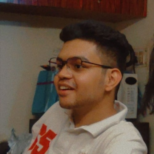 Adarsh S.