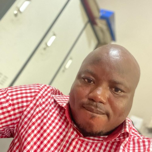 David Kofi A.