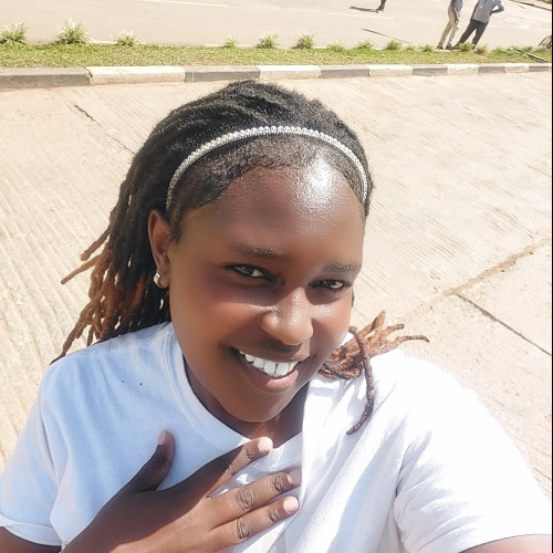 Mercy K. profile photo