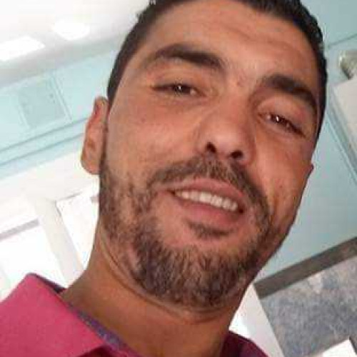 MAAMMAR M. profile photo