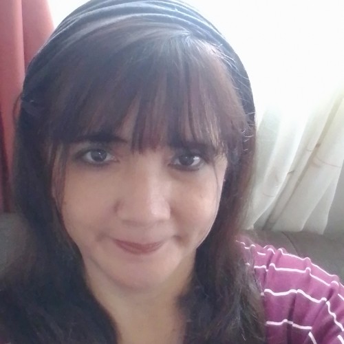 Cristina E.
