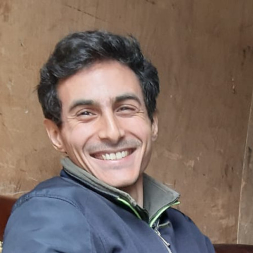 Simon C. profile photo
