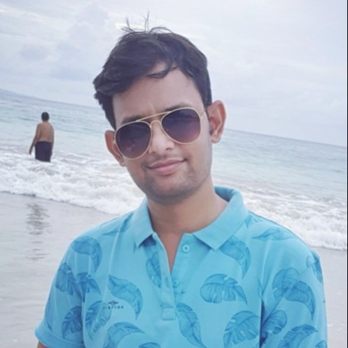 Mithun S.