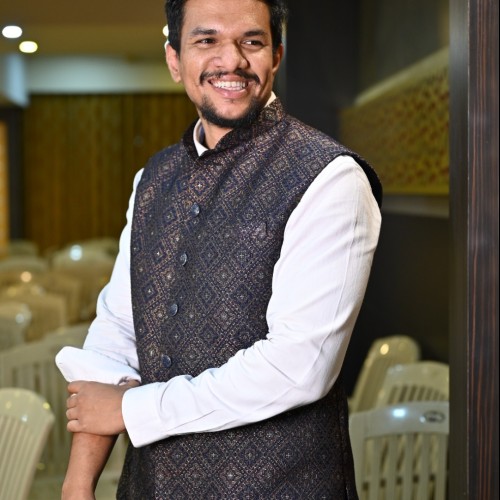 Mangesh S.