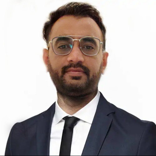Aazaad F.