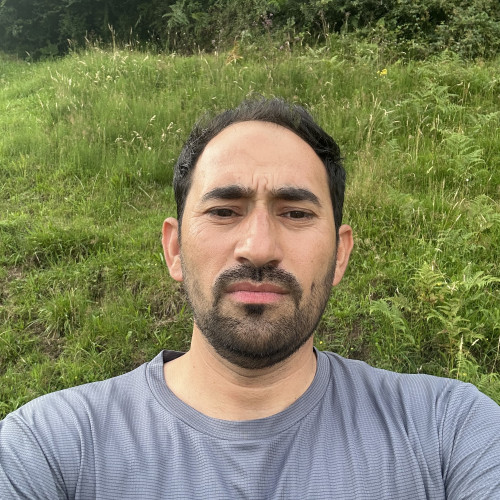 Riaz A. profile photo