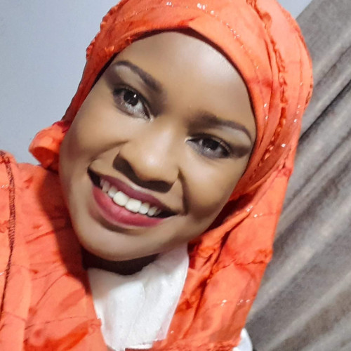Hanifa O. profile photo
