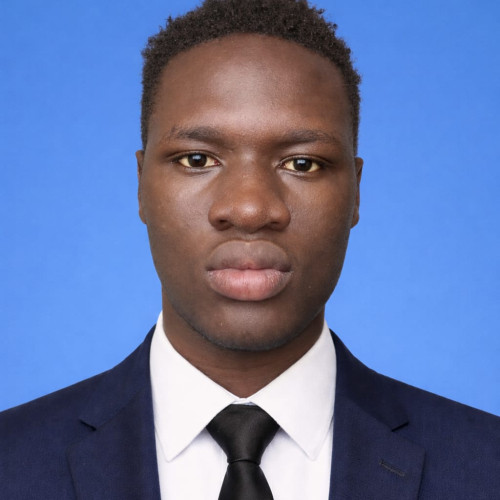 leon o. profile photo