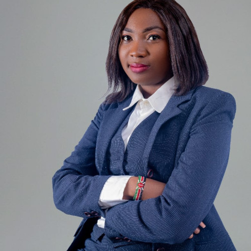 Shaniah M. profile photo