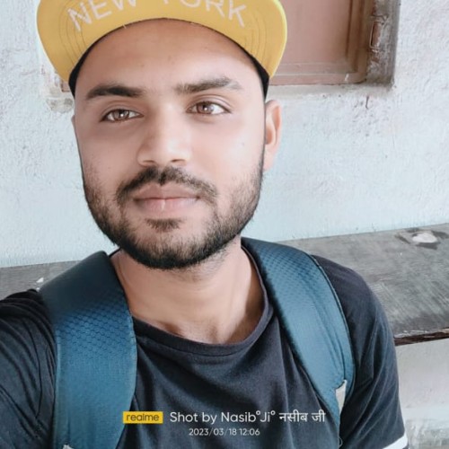 SOURAV KUMAR M.