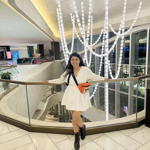Swagata S. profile photo