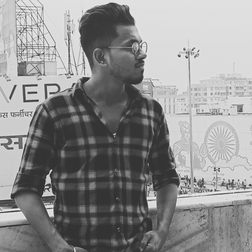 Ashwini K.