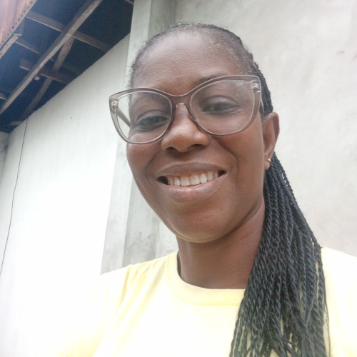 Ese O. profile photo