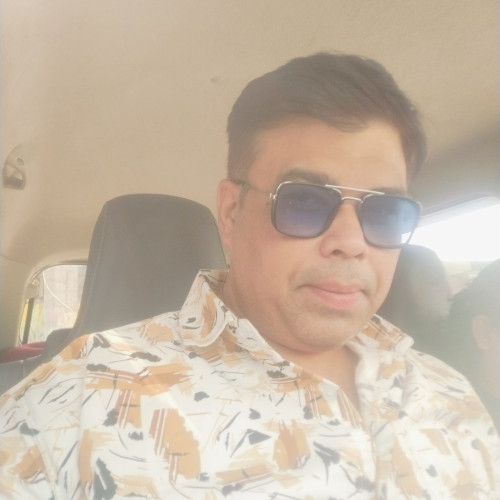 ROHIT  R. profile photo