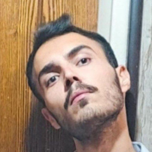 Eliot A. profile photo