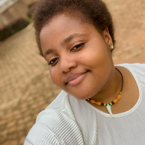 Mary Vanessa F. profile photo