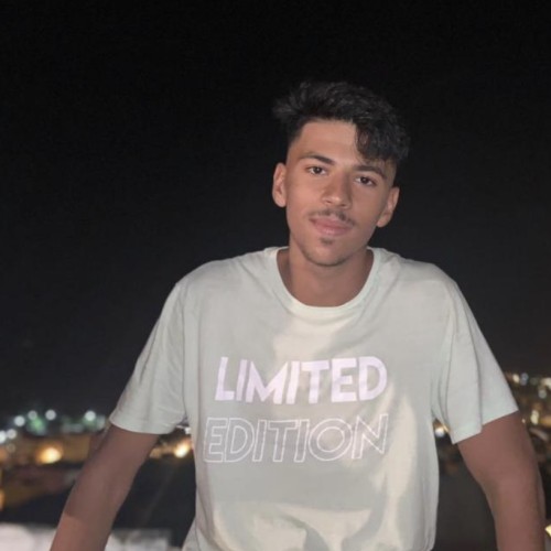 Ilyas A. profile photo