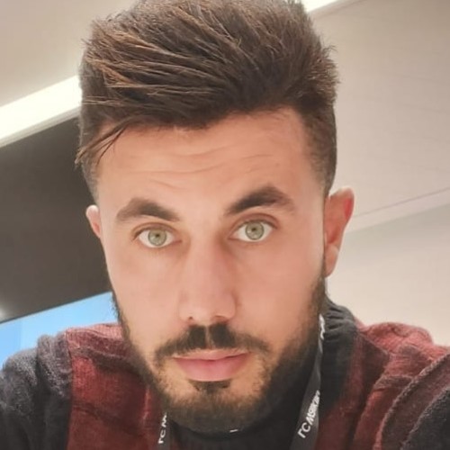 Saber A. profile photo