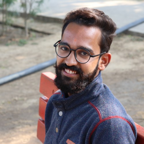 Hitesh  S. profile photo