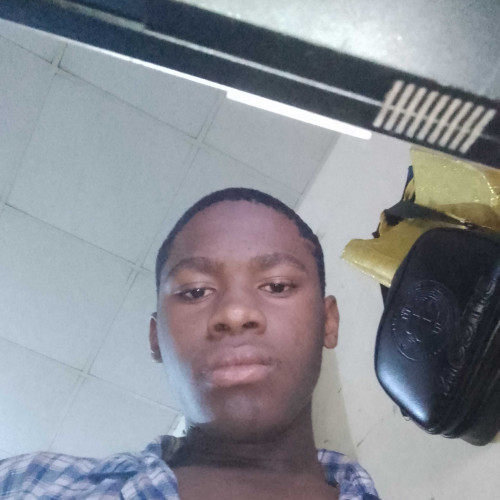 Chisom V. profile photo