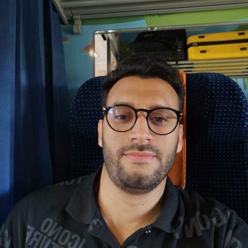 RACHID O. profile photo