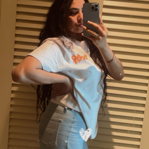 Meet K. profile photo