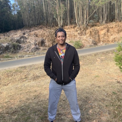 Adil Mohamed D.