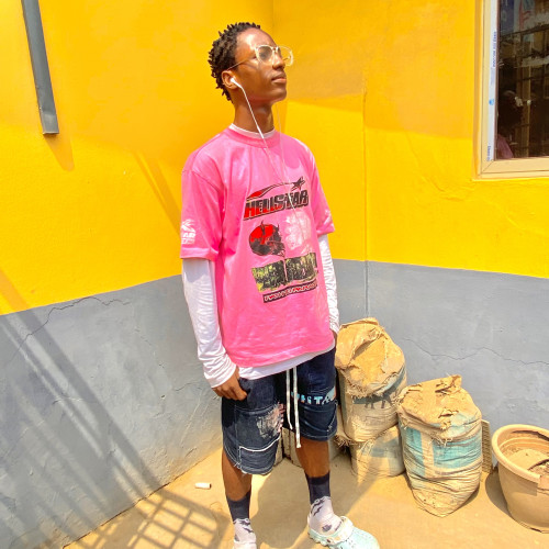 Trust O. profile photo