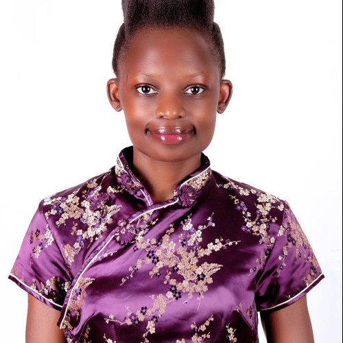 Anna K. profile photo