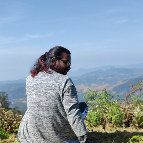 Sidhartha M. profile photo