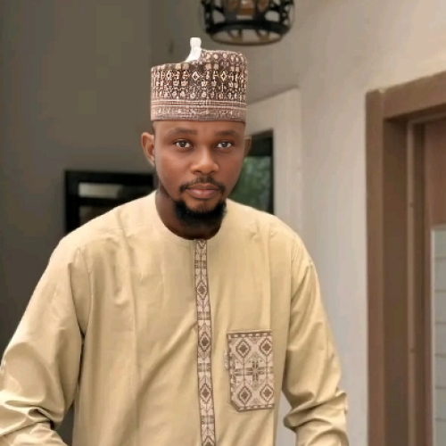 Nura  I. profile photo