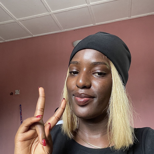 favour k. profile photo