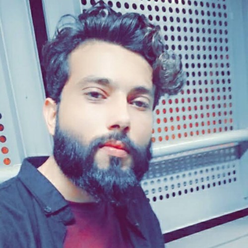 Usman G.
