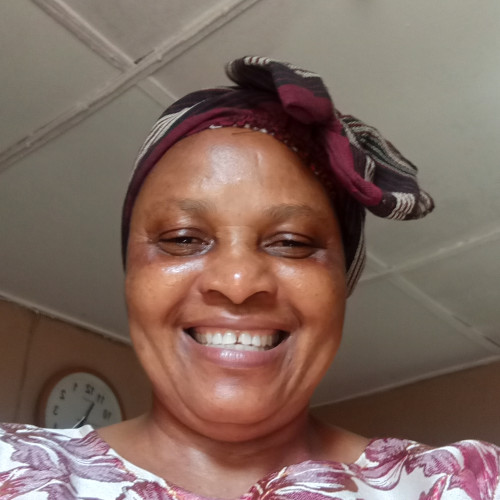EKPEREAMAKA S. profile photo