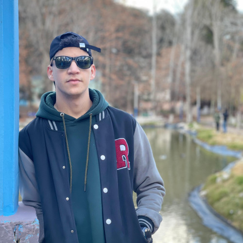 ABDERRAZAK E. profile photo