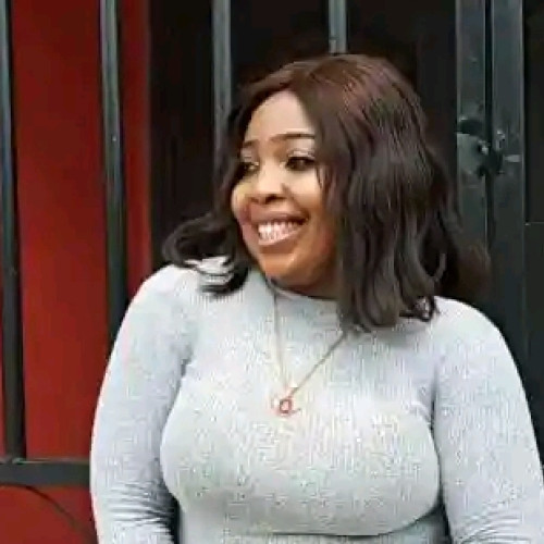 Chidinma  E. profile photo