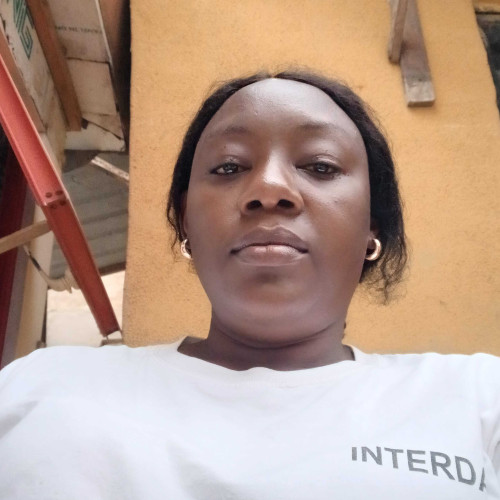 NUBWA A. profile photo